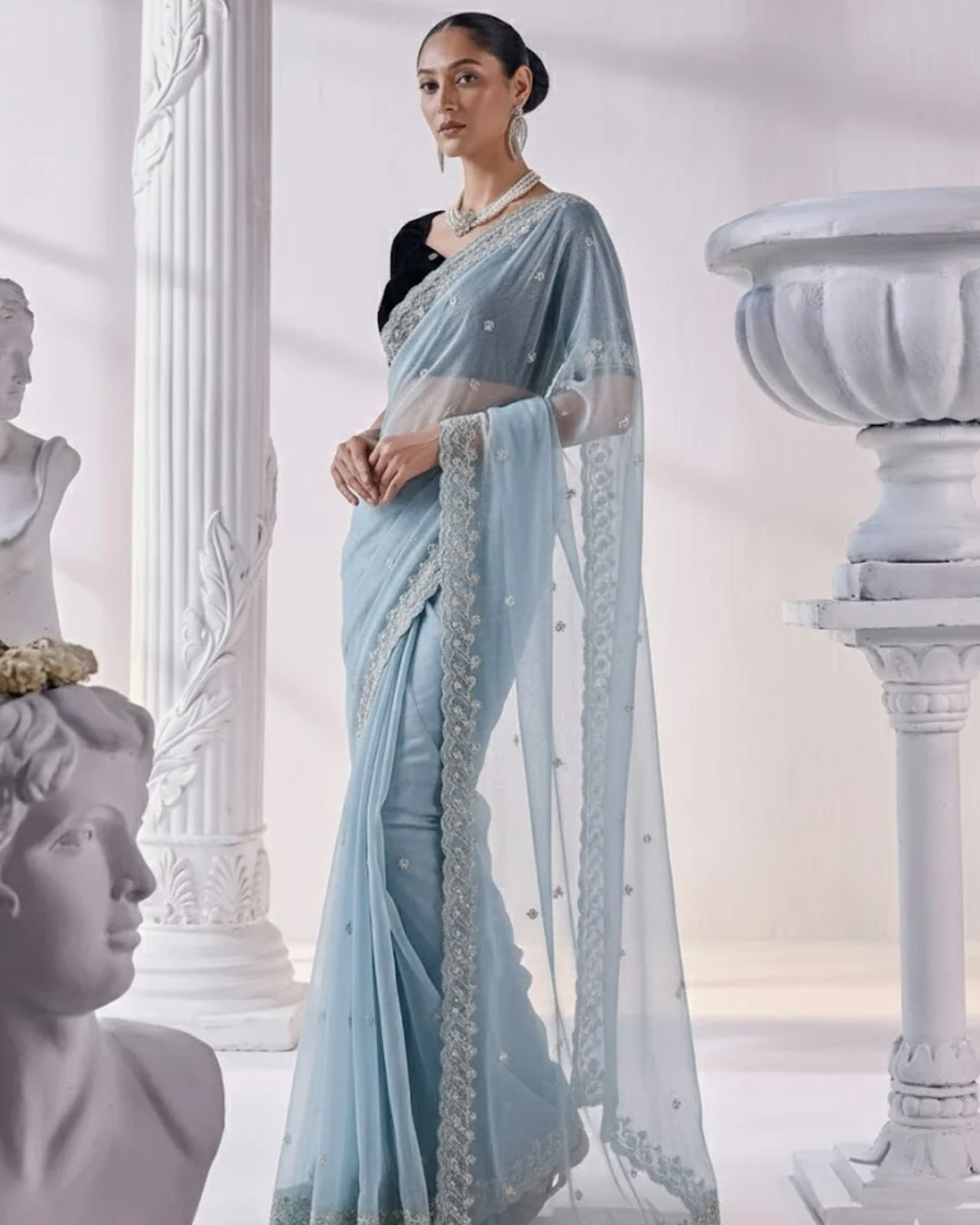 Sarees